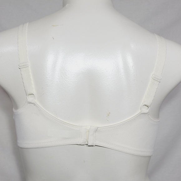 40C (US & UK) Chantelle 2102 Amazone Soft-Cup Wire Free Bra NWT - Picture 6 of 8